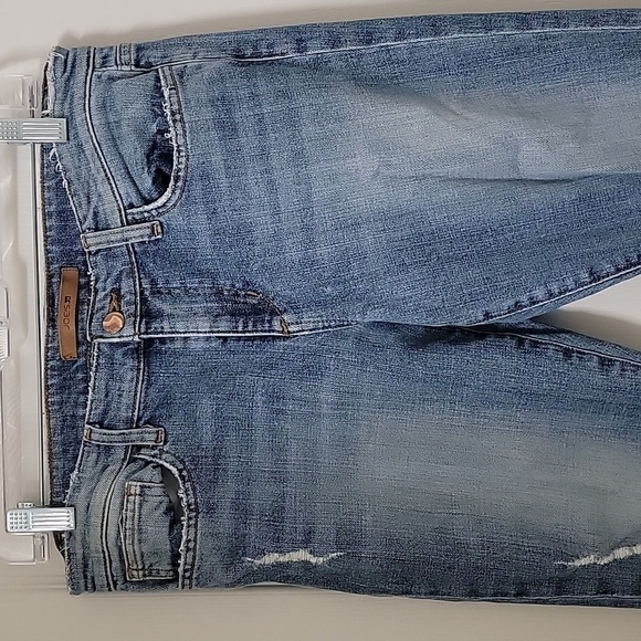 Joe's Jeans Vintage Reserve 1971, Skinny Ankle Jeans, Size 29 - GUC - Picture 11 of 13